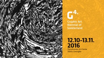 the 4th Graphic Art Biennial of Szeklerland (źródło: http://grafikaiszemle.ro)